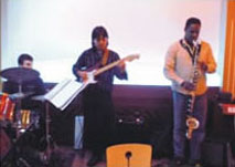 dbinfusion at club 113