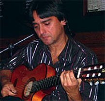 danny berdichevsky