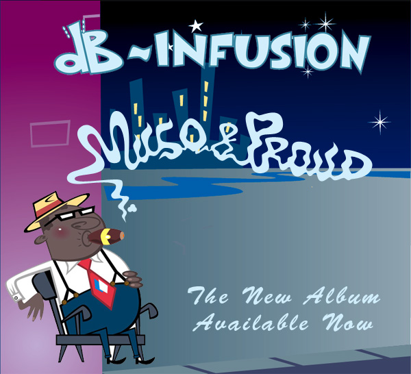 dbinfusion logo