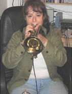 Jo Miller