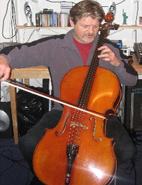 Hugh McDowell 